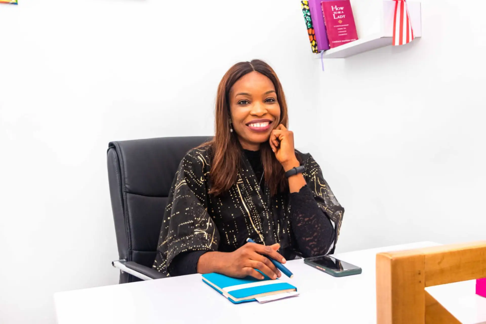 Ehirinne Ngozika Phil - Registered Dental Therapist