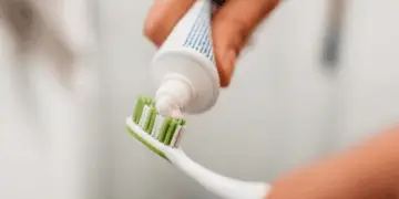 5 Signs You Might Be Brushing Too Hard