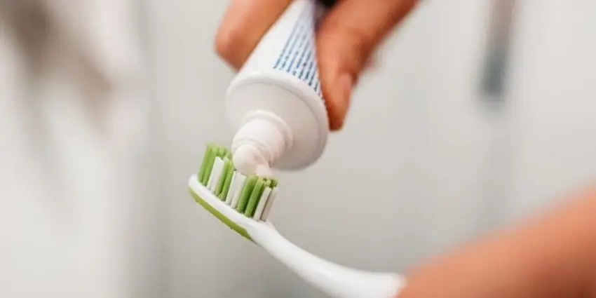 5 Signs You Might Be Brushing Too Hard