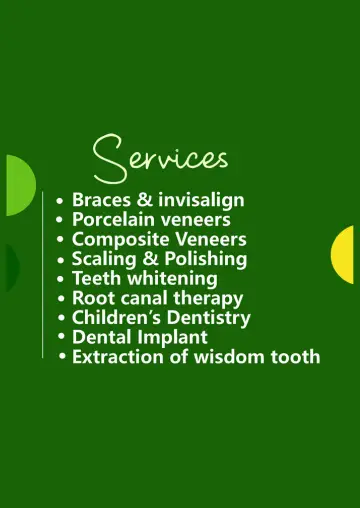 Zikas Dental Services